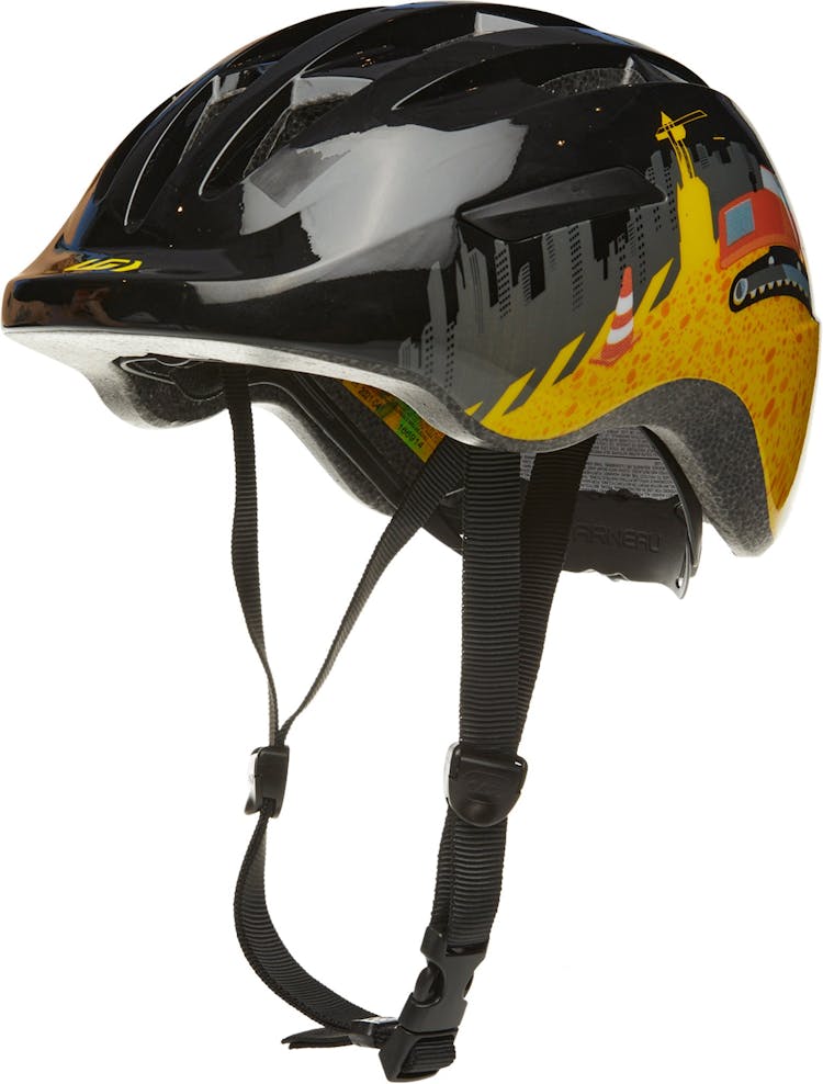 Product gallery image number 1 for product Piccolo Cycling Helmet - Kids