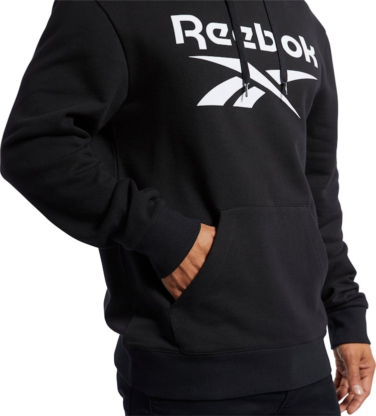 Product gallery image number 6 for product Classics Vector Hoodie - Men's