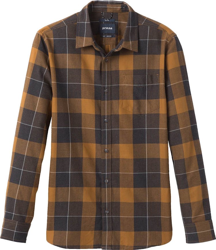 Product gallery image number 1 for product Los Feliz Flannel Shirt - Men's