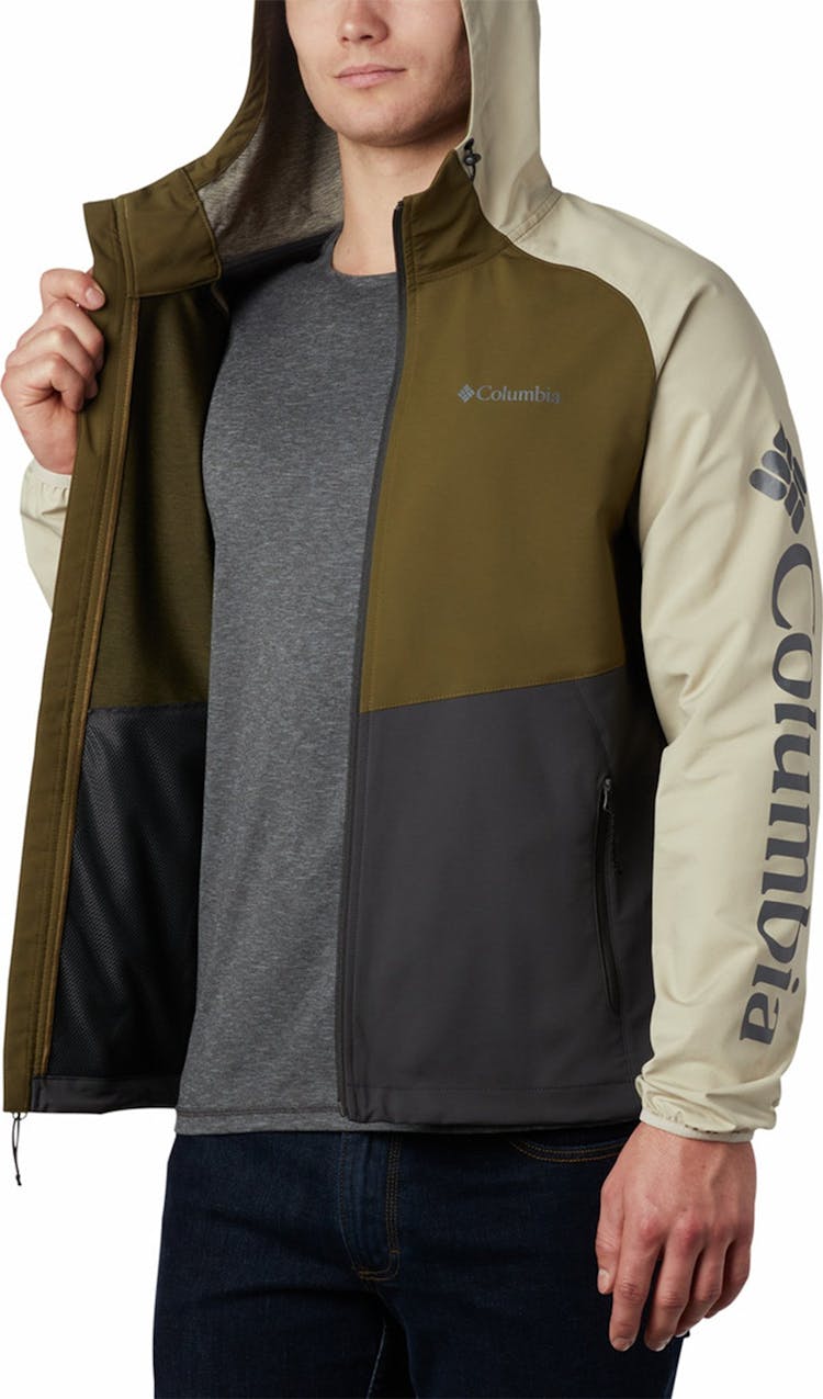 Product gallery image number 9 for product Panther Creek Jacket - Men's
