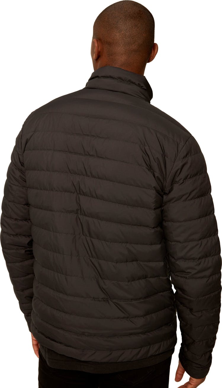 Product gallery image number 3 for product Irving Packable Jacket - Men's