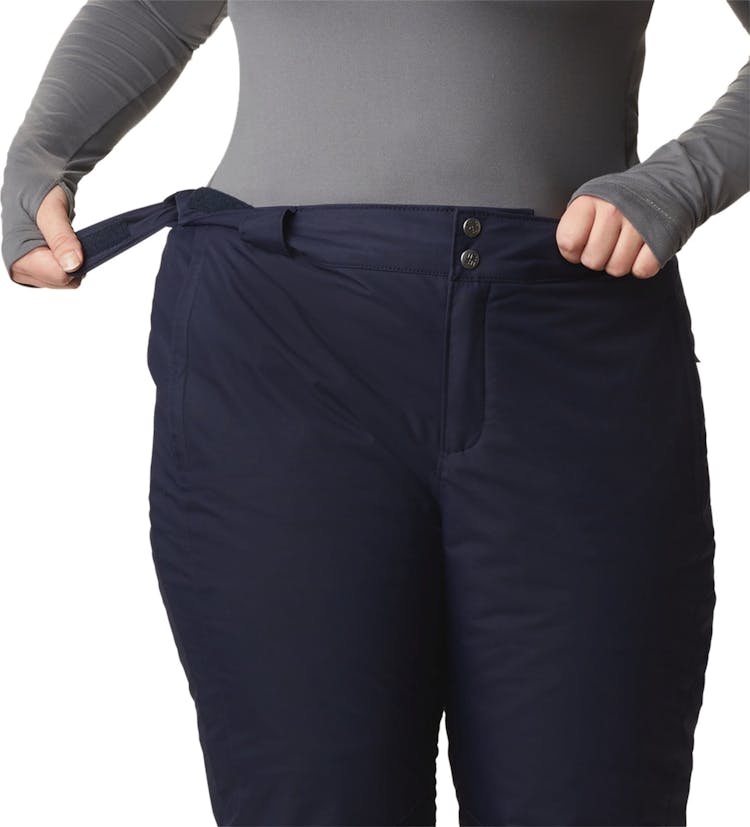 Product gallery image number 7 for product Bugaboo Omni-Heat Pant Plus Size - Women's