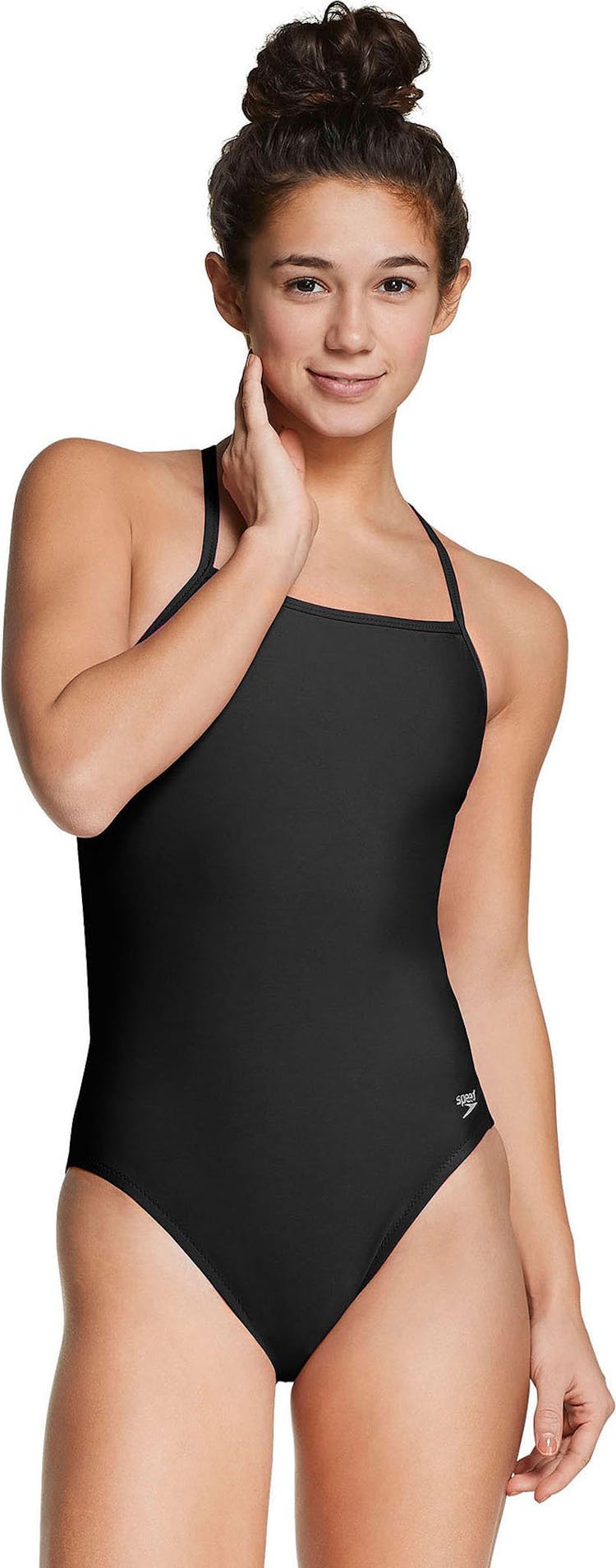 Product gallery image number 1 for product The One Training Swimsuit - Women's