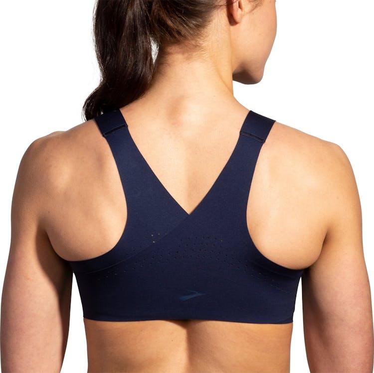 Product gallery image number 5 for product Dare Crossback Run Bra - Women's