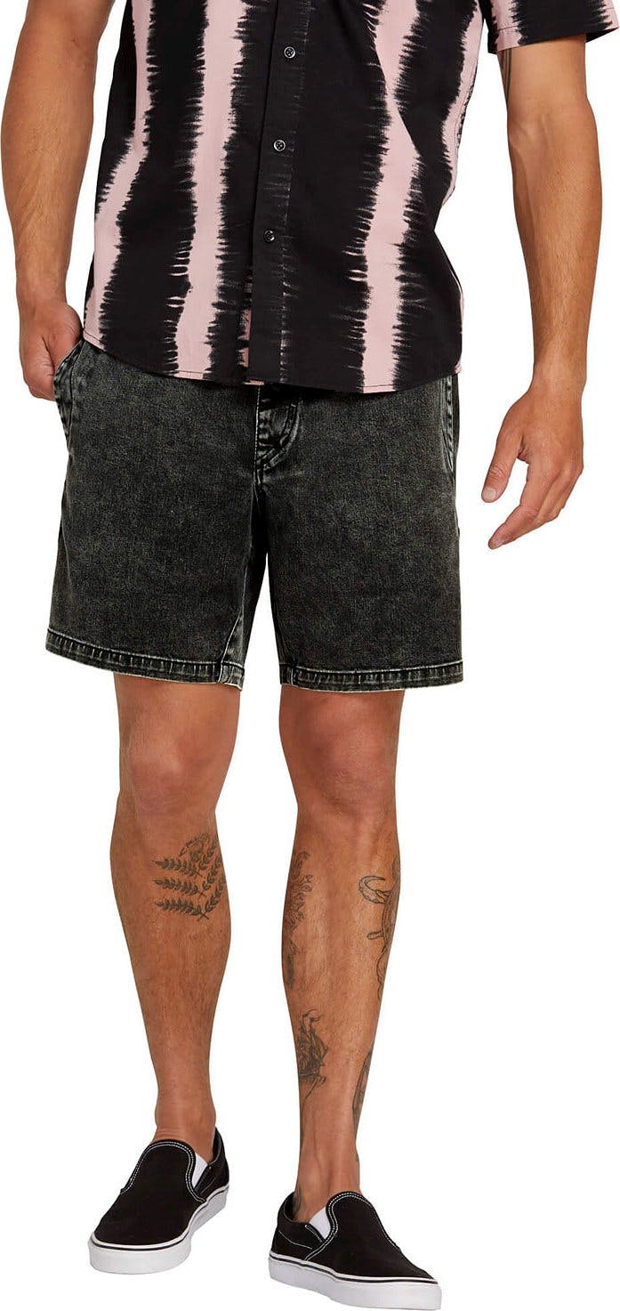 Product gallery image number 1 for product Flare Short - Men's
