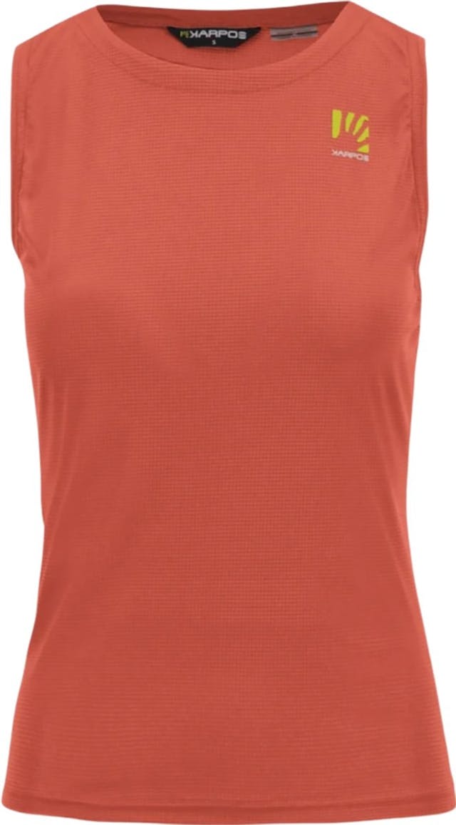 Product image for Loma Sleeveless Jersey - Women's