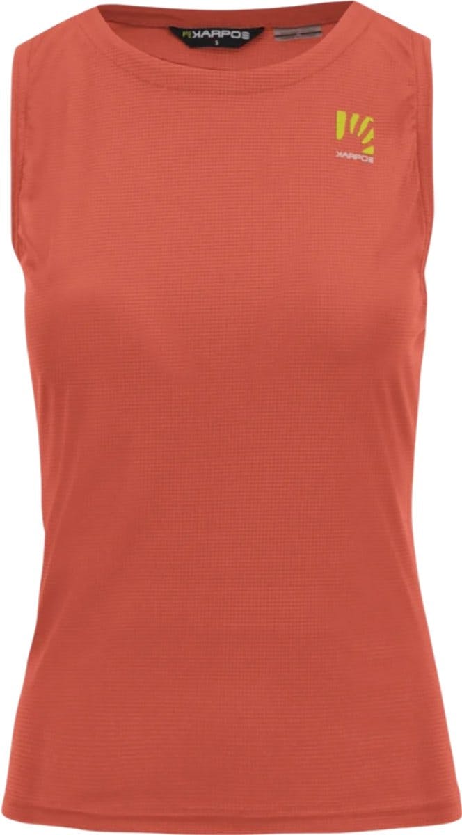 Product gallery image number 1 for product Loma Sleeveless Jersey - Women's