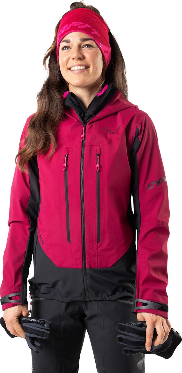Product gallery image number 3 for product Free Infinium Hybrid Jacket - Women's