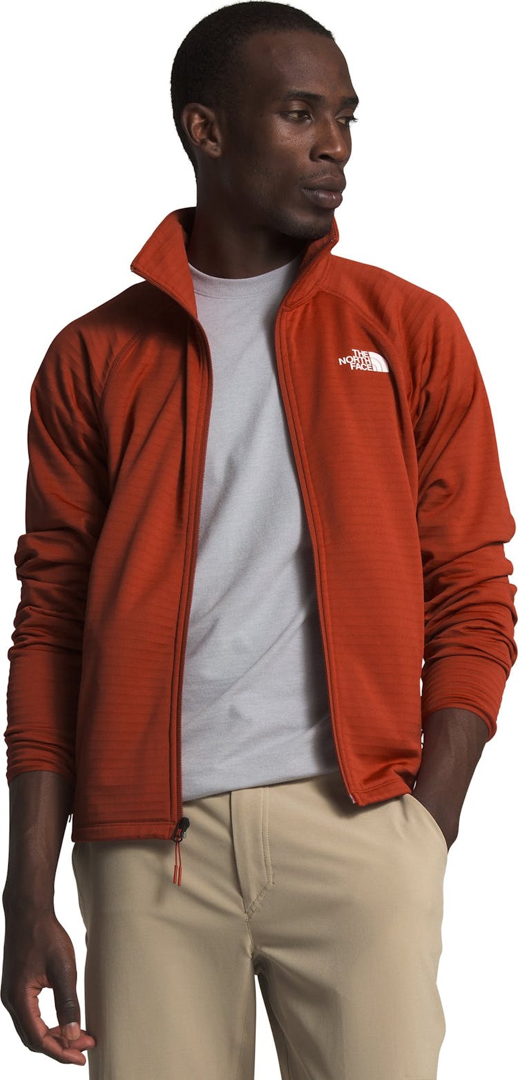 Product gallery image number 1 for product Echo Rock Full Zip Jacket - Men's