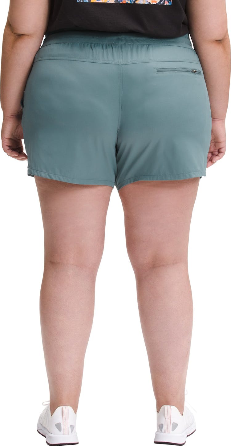 Product gallery image number 3 for product Plus Aphrodite Motion Short - Women's