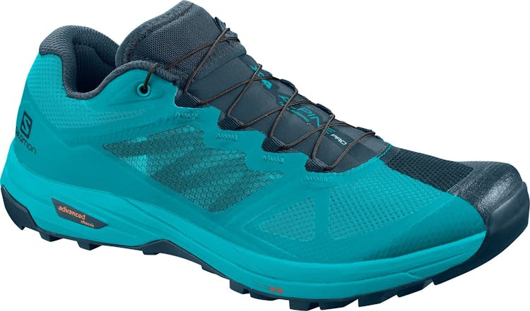 Product gallery image number 1 for product X Alpine Pro Trail Running Shoes - Women's