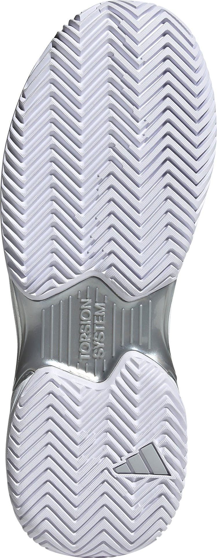 Numéro de l'image de la galerie de produits 2 pour le produit Chaussures de tennis Courtjam Control - Femme