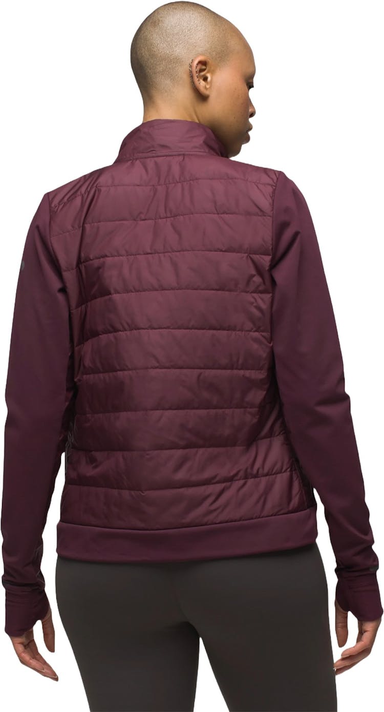 Product gallery image number 4 for product Ice Flow Insulated Jacket - Women's