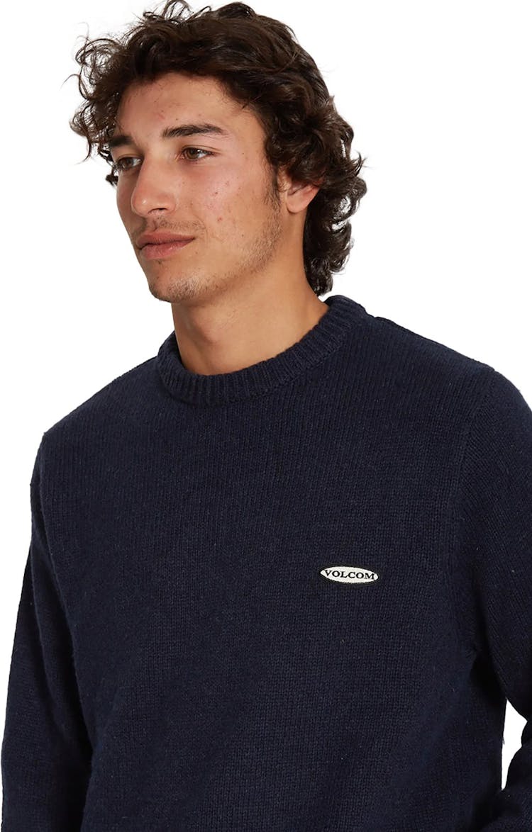 Product gallery image number 5 for product Edmonder Sweater - Men's