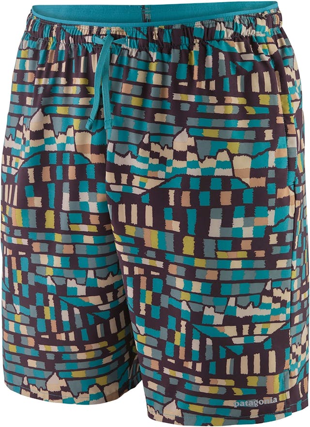 Product image for Multi Trails 8 In Shorts - Men's
