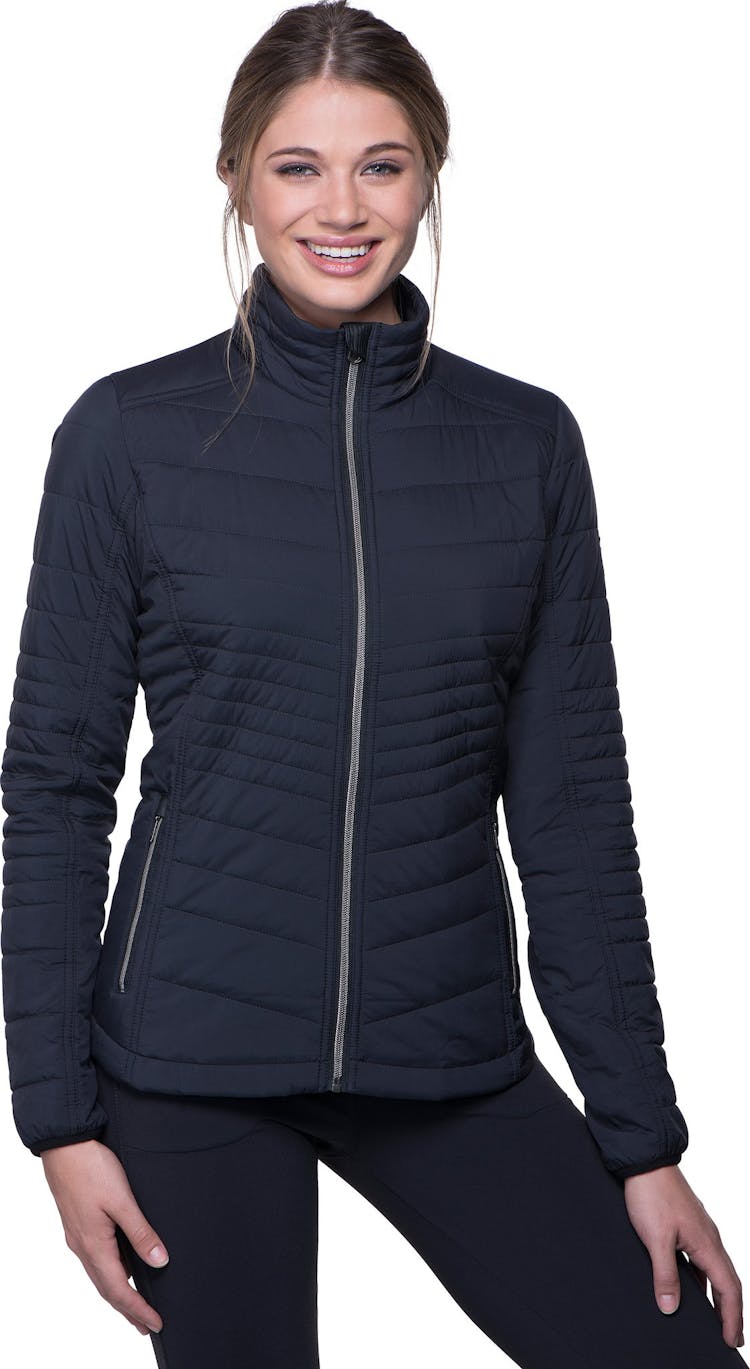 Product gallery image number 1 for product FireKrakr Jacket - Women's