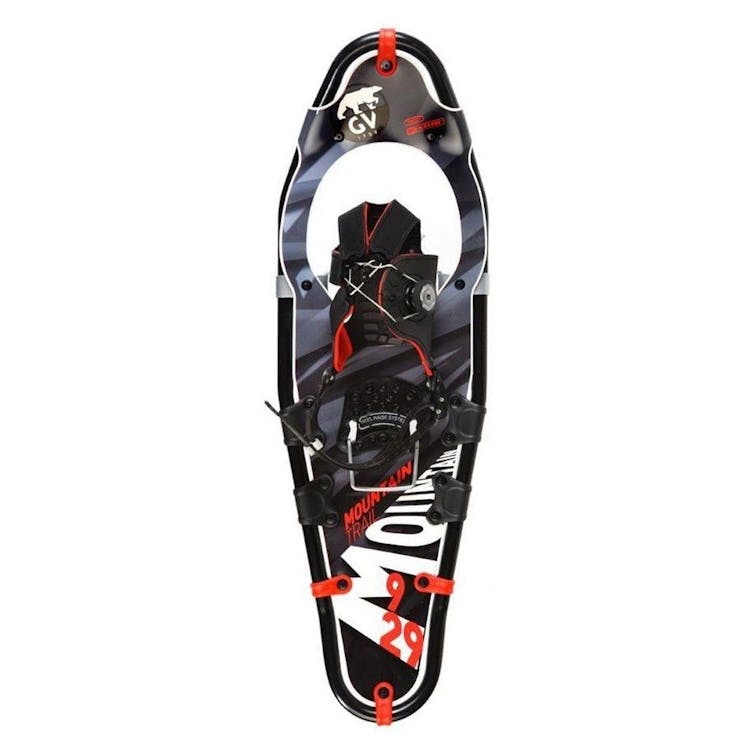 Product gallery image number 1 for product Mountain Trail SPIN Snowshoes - Men's
