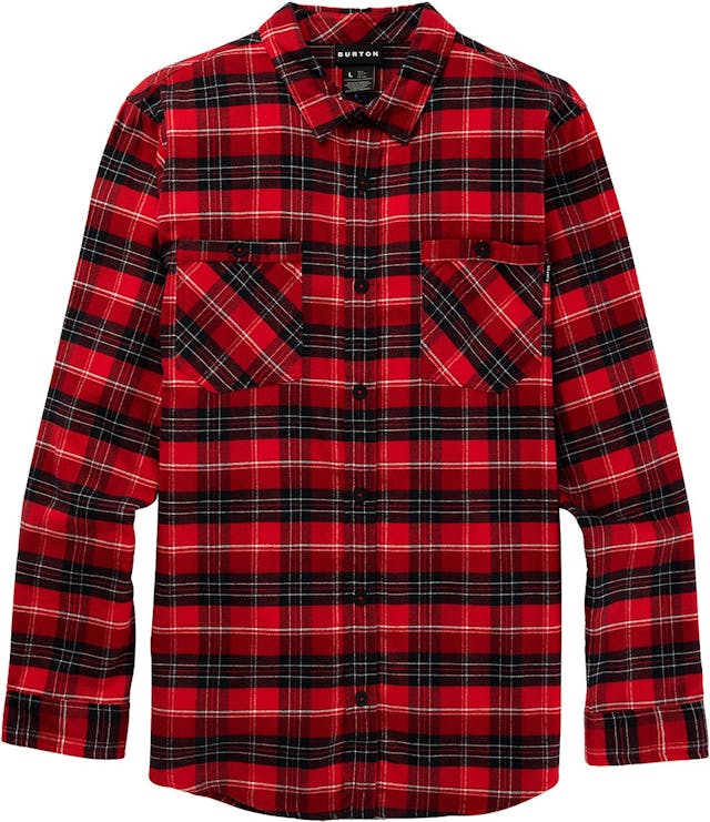 Product image for Favorite Long Sleeve Flannel Shirt - Men's