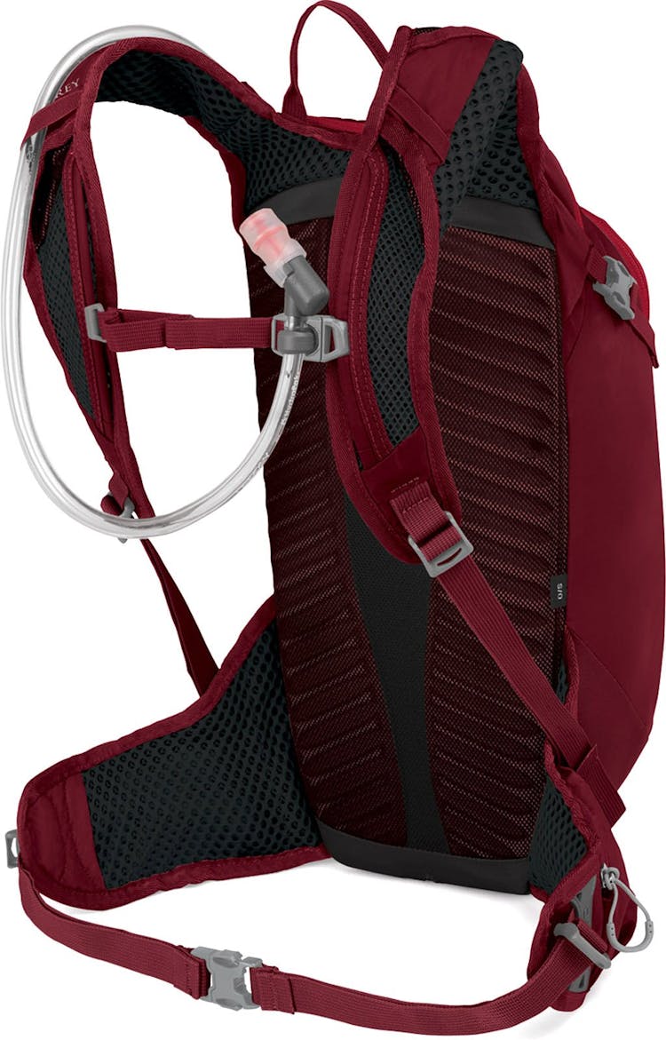 Product gallery image number 2 for product Salida Bike Backpack 12L - Women's