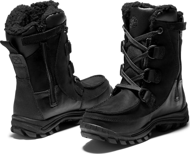 Product gallery image number 3 for product Chillberg Waterproof Boots - Kids