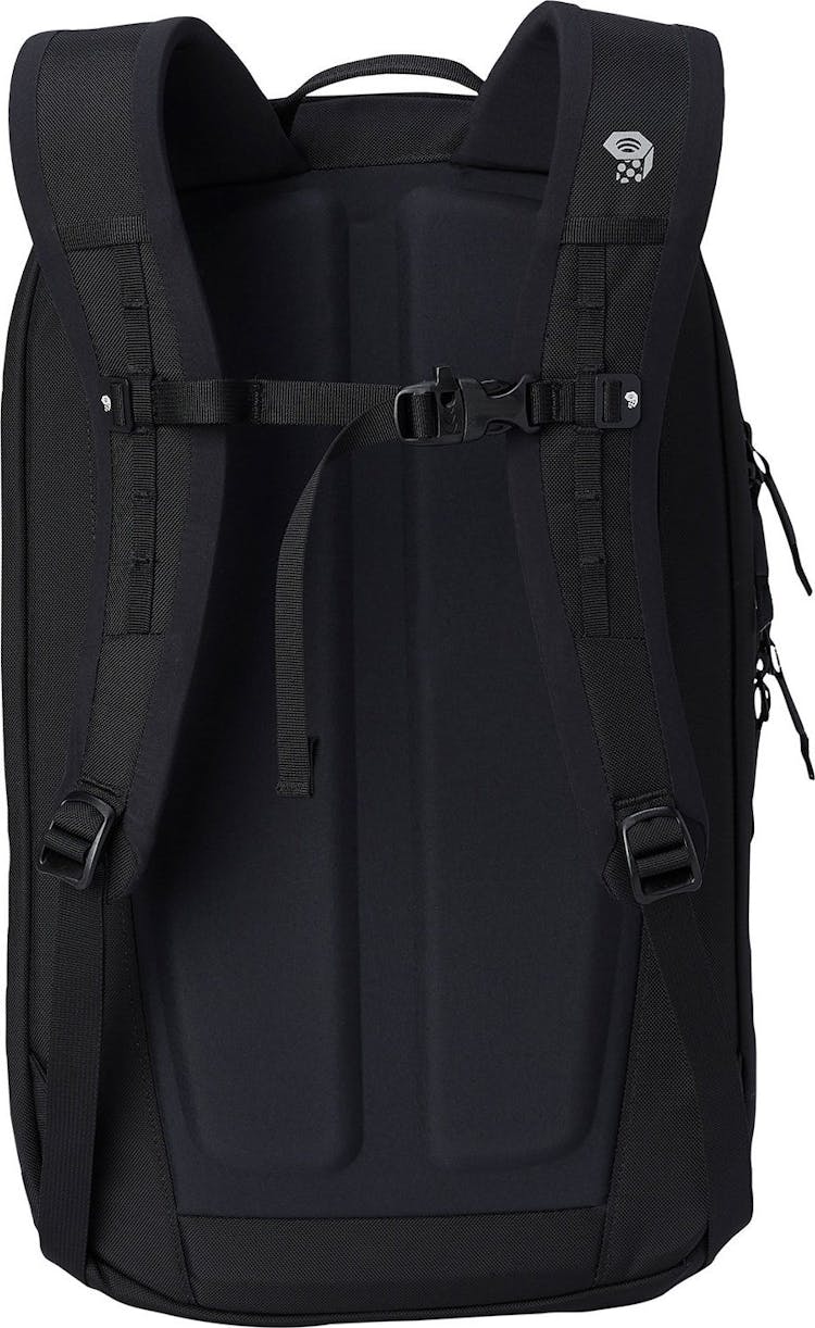 Product gallery image number 2 for product Folsom Backpack 20L