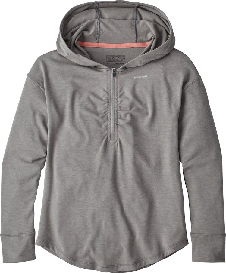 Product gallery image number 1 for product Doe Mesa Hoody - Girls