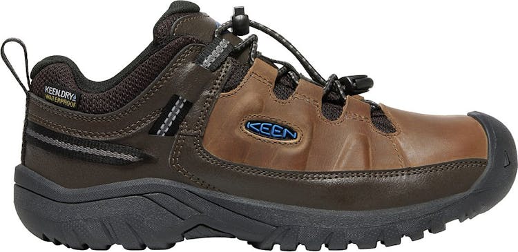 Product gallery image number 7 for product Targhee Low Waterproof Shoes - Big Kids