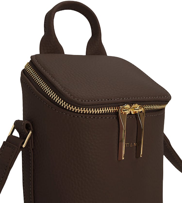 Product gallery image number 4 for product Brave Micro [Dwell Collection] Crossbody Bag 2L