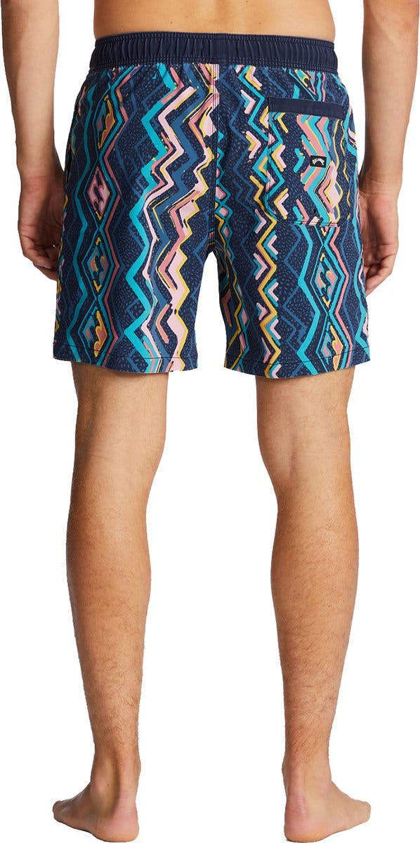 Product gallery image number 2 for product Sundays Layback Boardshorts 17" - Men's
