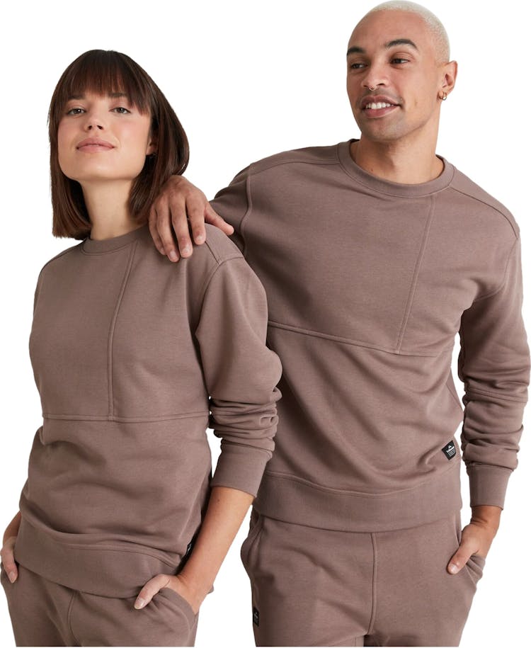 Product gallery image number 4 for product ANY-Time Sweats LT Sweater - Unisex