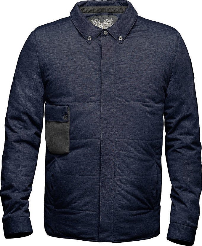 Product gallery image number 1 for product Jamison Shirt Jacket - Men's