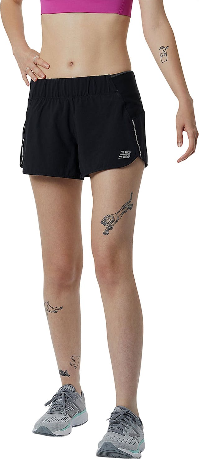 Product image for Impact Run 3 In Short - Women's