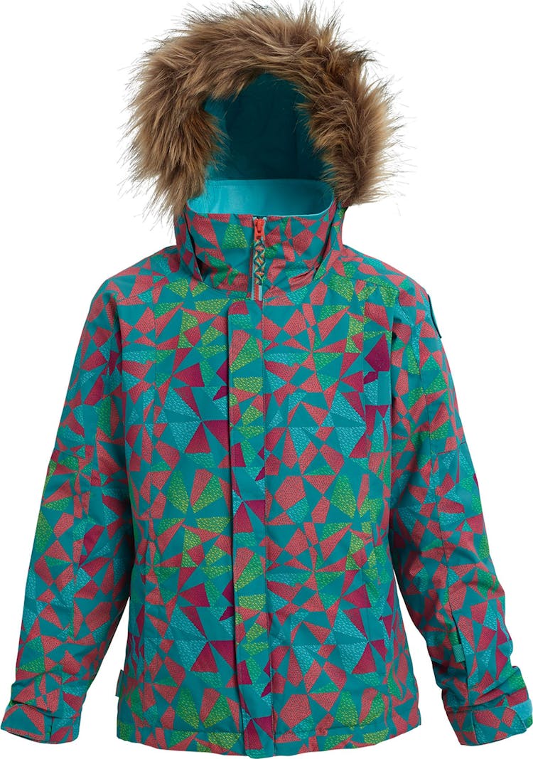 Product gallery image number 1 for product Bennett Jacket - Girls