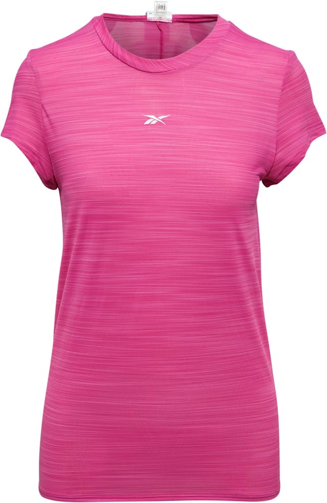 Product image for Workout Ready Activchill T-shirt - Women's