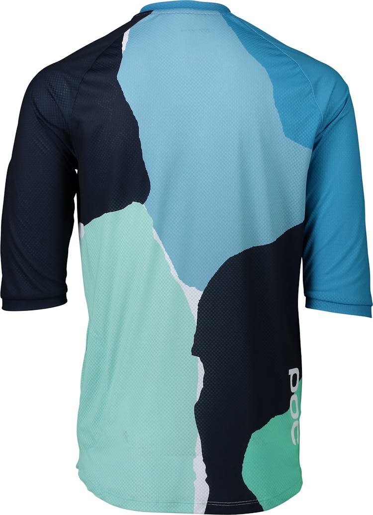 Product gallery image number 2 for product Essential Enduro 3/4 Light Jersey - Men's