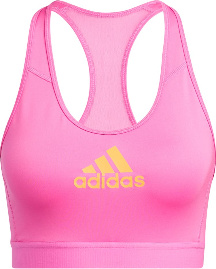 Product gallery image number 1 for product Designed 4 Training Don't Rest Alphaskin Bra - Women's
