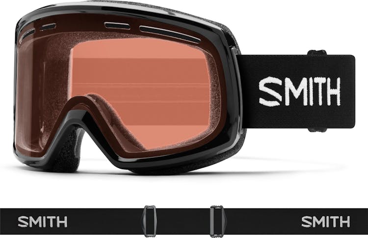 Product gallery image number 2 for product Range Ski Goggles - Men's