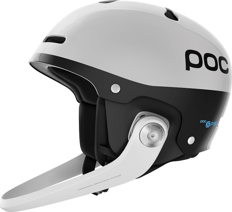 Product gallery image number 1 for product Artic SL SPIN Helmet