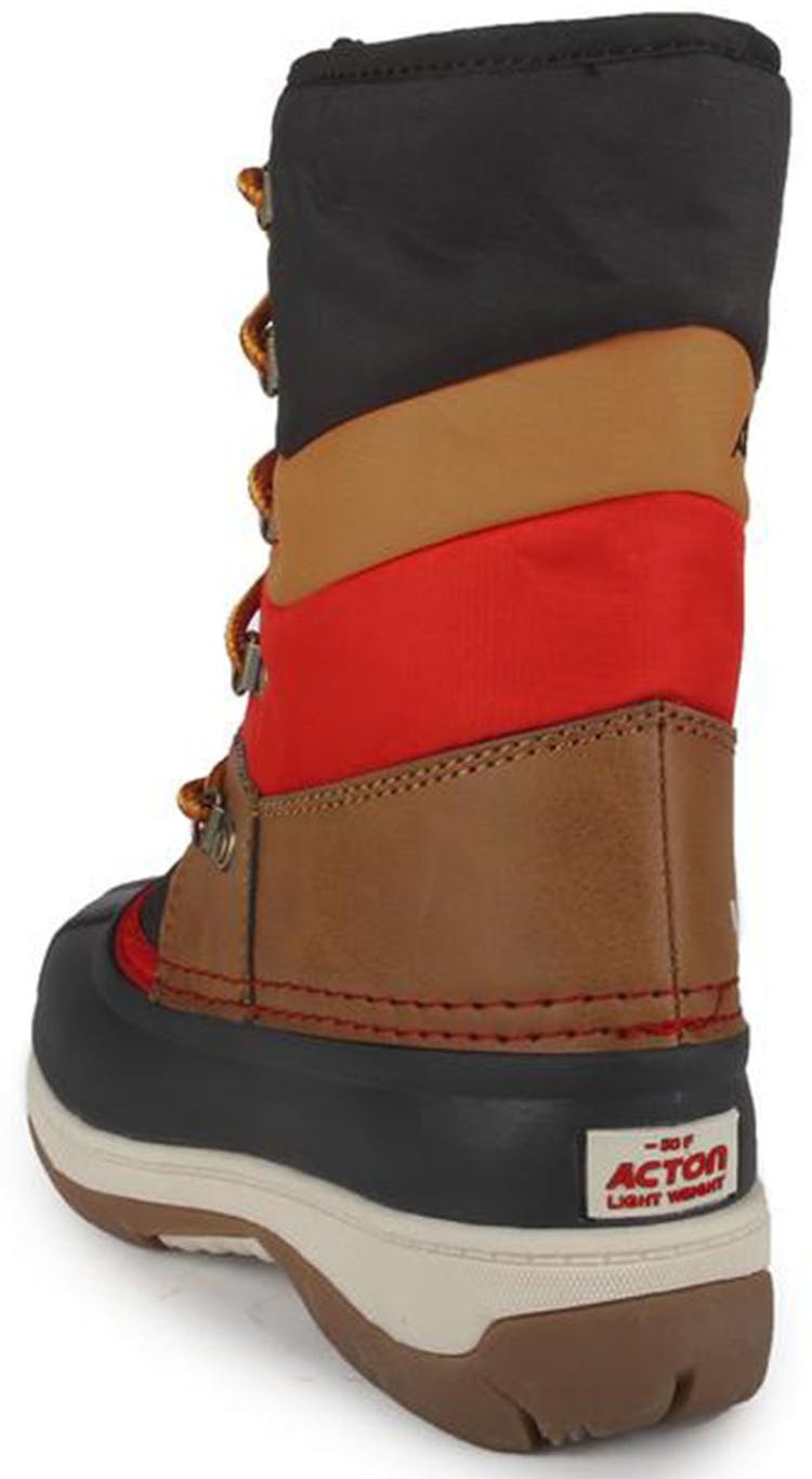 Product gallery image number 6 for product Gummy Winter Boots - Kids