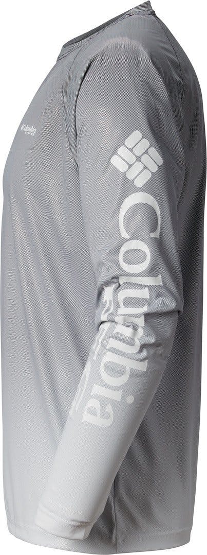 Numéro de l'image de la galerie de produits 3 pour le produit Chemise à manches longues imprimée Terminal Deflector - Homme