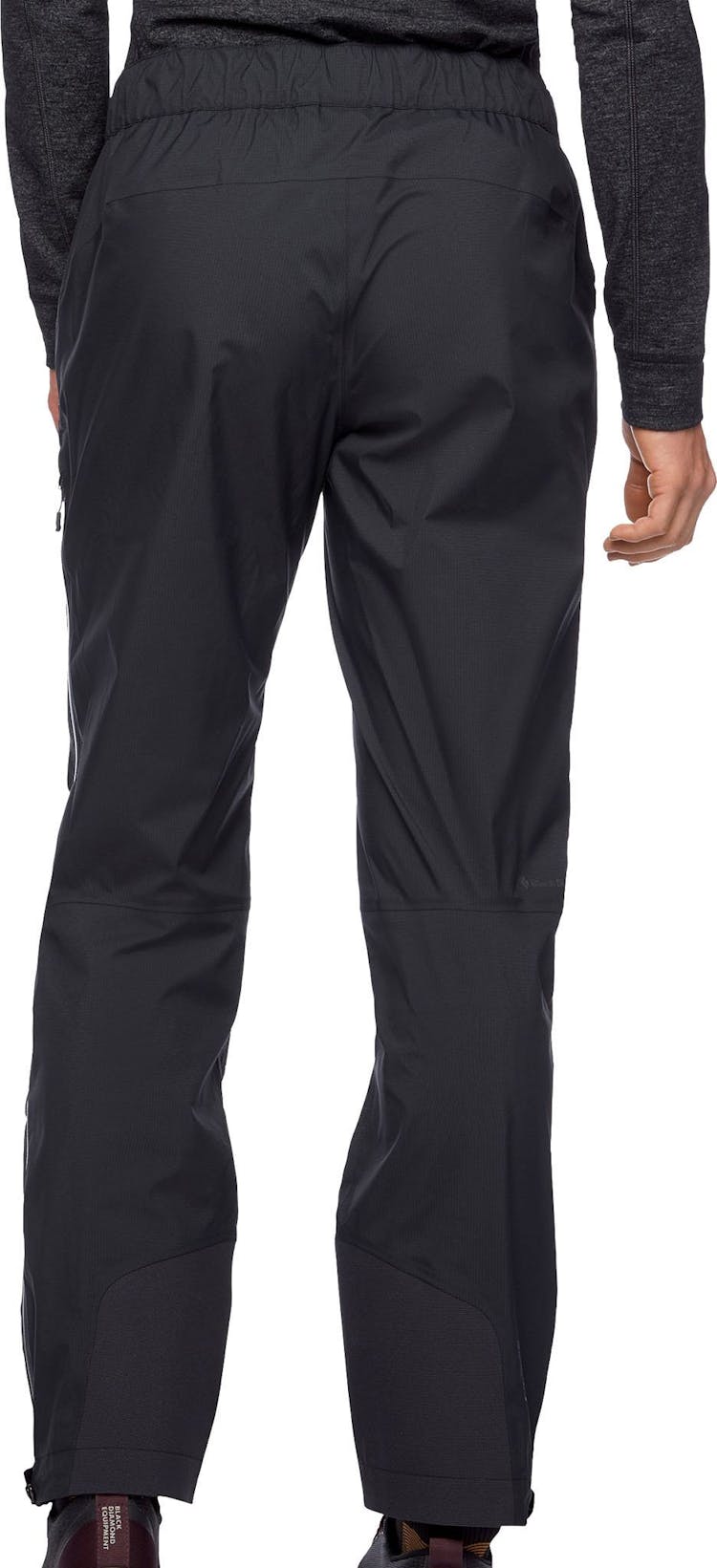Product gallery image number 4 for product Highline Stretch Pants - Women's