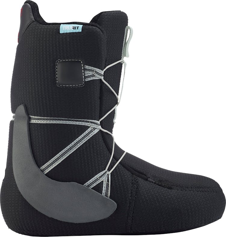 Product gallery image number 3 for product Mint BOA Snowboard Boots - Women's