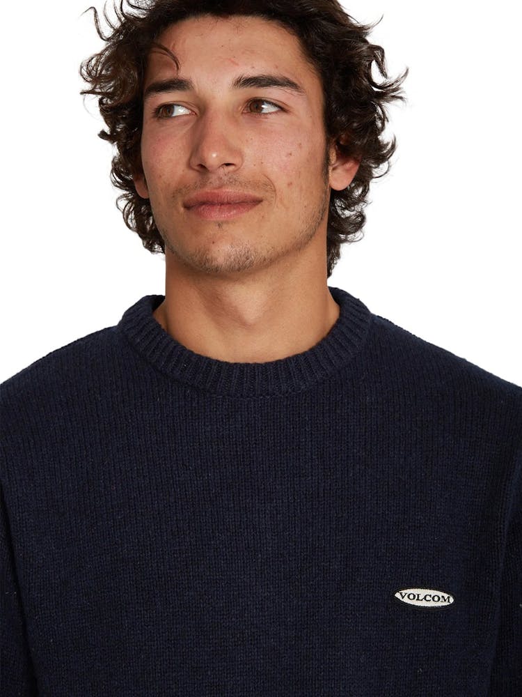 Product gallery image number 4 for product Edmonder Sweater - Men's
