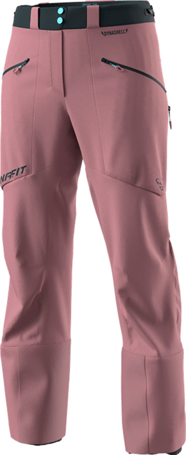 Product gallery image number 1 for product Radical Softshell Pants - Women's