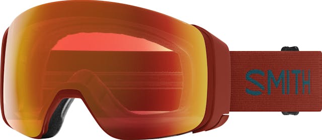 Product image for 4D Mag Ski Goggles