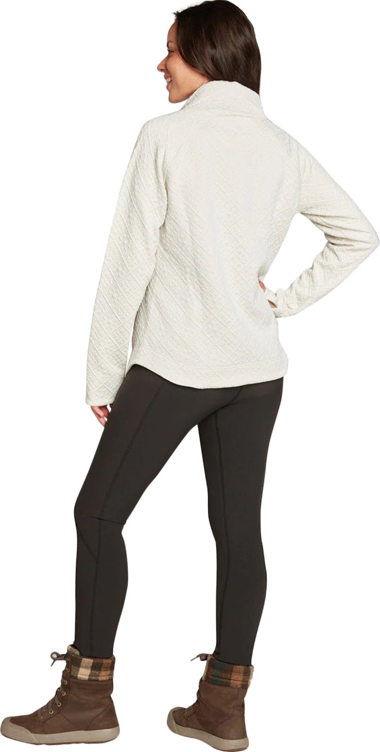 Product gallery image number 4 for product Nyano Pullover - Women's