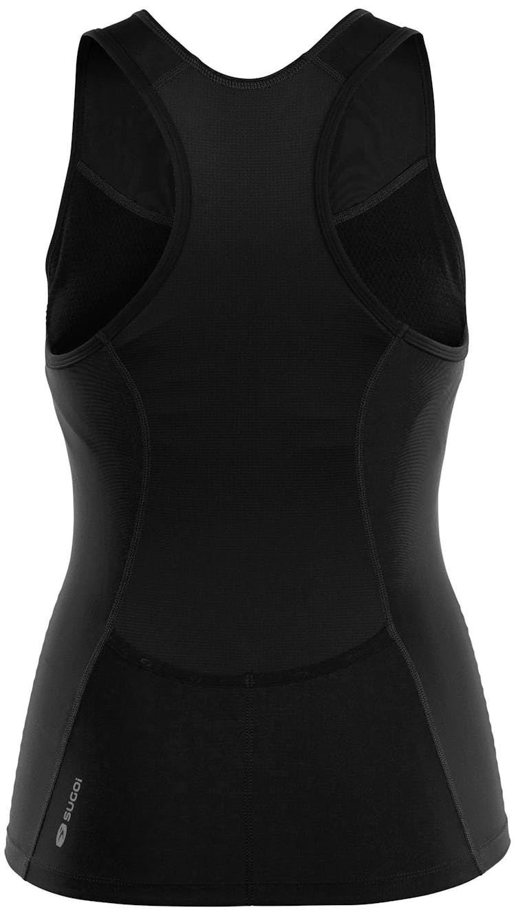Product gallery image number 2 for product RPM Tri Racerback Tank - Women's
