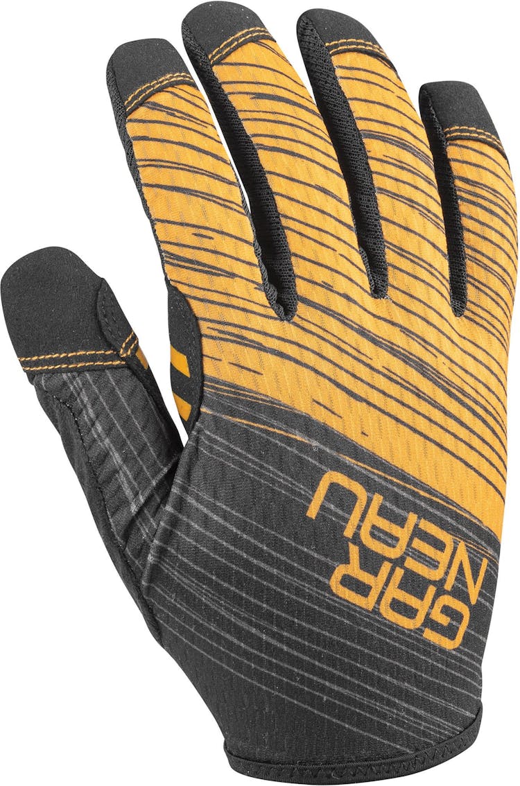 Product gallery image number 2 for product Wapiti Cycling Gloves - Men's