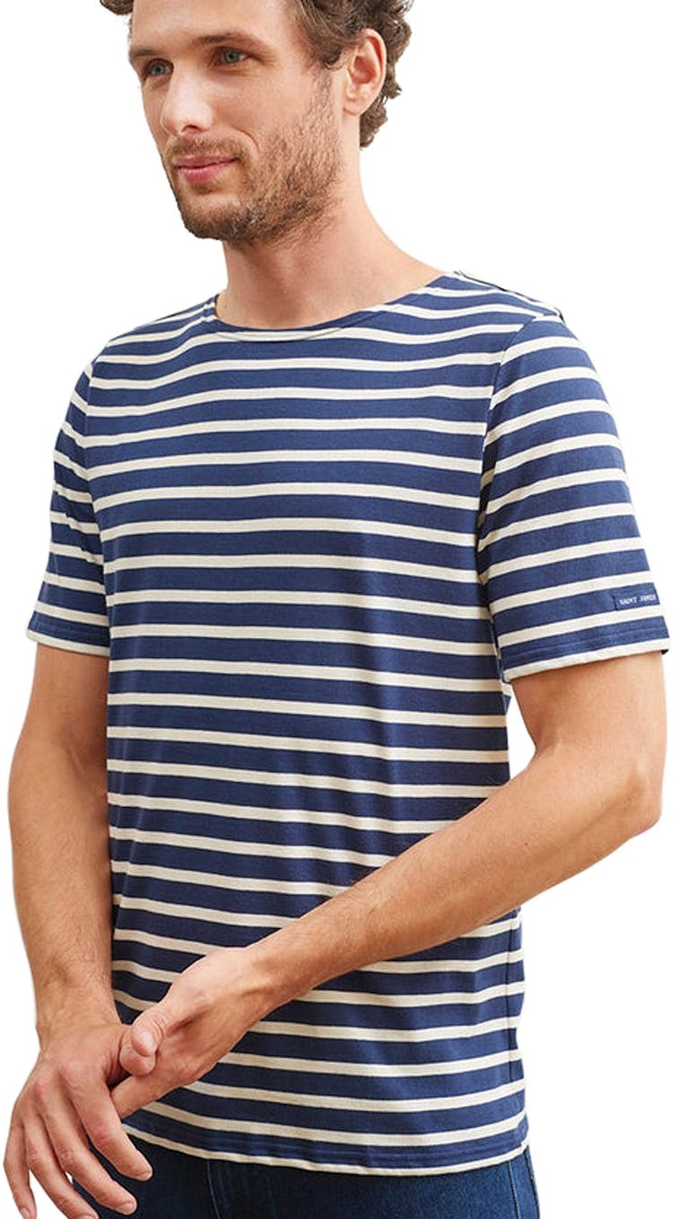 Product gallery image number 3 for product Levant Moderne Short Sleeve - Men's