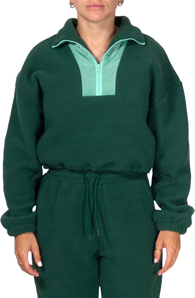 Product image for Sherpa Pullover - Women's